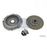 DT 6.93039 Clutch Kit